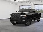 New 2025 Ram 2500 Tradesman Crew Cab 4x4 Pickup for sale #D5877 - photo 1