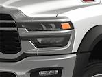 New 2025 Ram 5500 Tradesman Crew Cab 4x4 84 CA Cab Chassis for sale #D5878 - photo 13