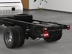 New 2025 Ram 5500 Tradesman Crew Cab 4x4 84 CA Cab Chassis for sale #D5878 - photo 16