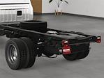 New 2025 Ram 5500 Tradesman Crew Cab 4x4 84 CA Cab Chassis for sale #D5878 - photo 16