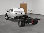 New 2025 Ram 5500 Tradesman Crew Cab 4x4 84 CA Cab Chassis for sale #D5878 - photo 4