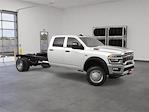 New 2025 Ram 5500 Tradesman Crew Cab 4x4 84 CA Cab Chassis for sale #D5878 - photo 7