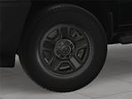 New 2025 Ram 2500 Tradesman Crew Cab 4x4 Pickup for sale #D5879 - photo 11