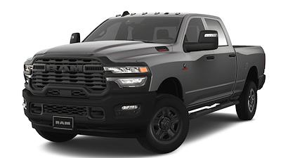 New 2025 Ram 2500 Tradesman Crew Cab 4x4 Pickup for sale #D5880 - photo 1