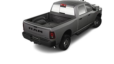 New 2025 Ram 2500 Tradesman Crew Cab 4x4 Pickup for sale #D5880 - photo 2