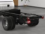 New 2025 Ram 5500 Tradesman Crew Cab 4x4 84 CA Cab Chassis for sale #D5881 - photo 16