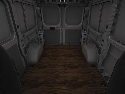 New 2025 Ram ProMaster 1500 Standard Roof Empty Cargo Van for sale #D5900 - photo 2
