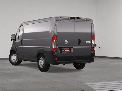 New 2025 Ram ProMaster 1500 Standard Roof Empty Cargo Van for sale #D5900 - photo 2