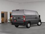New 2025 Ram ProMaster 1500 Standard Roof Empty Cargo Van for sale #D5900 - photo 7