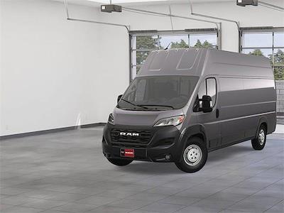 New 2025 Ram ProMaster 3500 Super High Roof Empty Cargo Van for sale #D5903 - photo 1