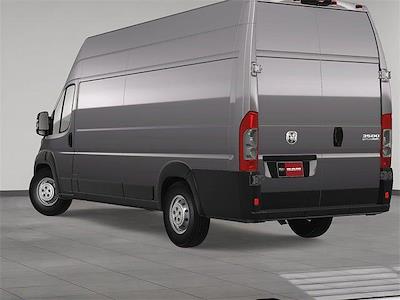 New 2025 Ram ProMaster 3500 Super High Roof Empty Cargo Van for sale #D5903 - photo 2