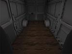 New 2025 Ram ProMaster 3500 Super High Roof Empty Cargo Van for sale #D5903 - photo 2
