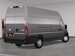 New 2025 Ram ProMaster 3500 Super High Roof Empty Cargo Van for sale #D5903 - photo 6