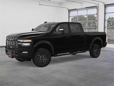 New 2025 Ram 2500 Tradesman Crew Cab 4x4 Pickup for sale #D5928 - photo 1