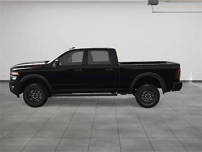 New 2025 Ram 2500 Tradesman Crew Cab 4x4 Pickup for sale #D5928 - photo 2