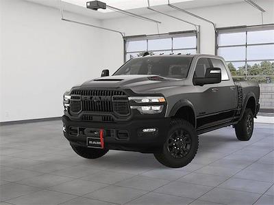 New 2025 Ram 2500 Power Wagon Crew Cab 4x4 Pickup for sale #D5929 - photo 1