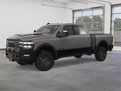 New 2025 Ram 2500 Power Wagon Crew Cab 4x4 Pickup for sale #D5929 - photo 2
