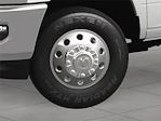 New 2025 Ram 3500 Tradesman Crew Cab 4x4 60 CA Cab Chassis for sale #D5931 - photo 11