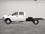 New 2025 Ram 3500 Tradesman Crew Cab 4x4 60 CA Cab Chassis for sale #D5931 - photo 4
