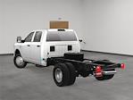 New 2025 Ram 3500 Tradesman Crew Cab 4x4 60 CA Cab Chassis for sale #D5931 - photo 2