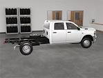 New 2025 Ram 3500 Tradesman Crew Cab 4x4 60 CA Cab Chassis for sale #D5931 - photo 6