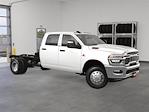 New 2025 Ram 3500 Tradesman Crew Cab 4x4 60 CA Cab Chassis for sale #D5931 - photo 7