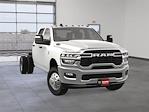 New 2025 Ram 3500 Tradesman Crew Cab 4x4 60 CA Cab Chassis for sale #D5931 - photo 8