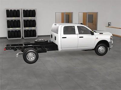 New 2025 Ram 3500 Tradesman Crew Cab 4x4 60 CA Cab Chassis for sale #D5932 - photo 2