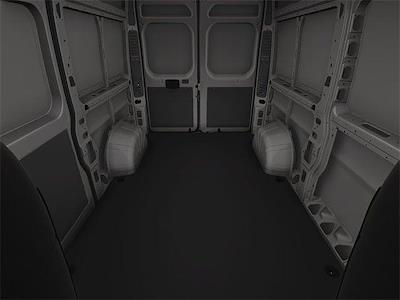New 2025 Ram ProMaster 2500 High Roof Empty Cargo Van for sale #D5944 - photo 2