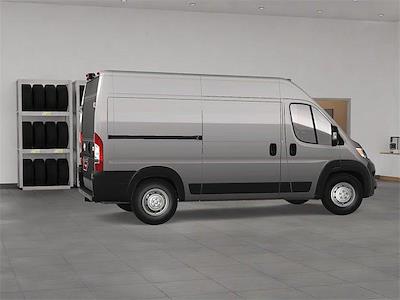 New 2025 Ram ProMaster 2500 High Roof Empty Cargo Van for sale #D5944 - photo 2