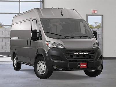 New 2025 Ram ProMaster 2500 High Roof Empty Cargo Van for sale #D5944 - photo 1
