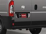 New 2025 Ram ProMaster 2500 High Roof Empty Cargo Van for sale #D5944 - photo 17