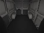 New 2025 Ram ProMaster 2500 High Roof Empty Cargo Van for sale #D5944 - photo 2