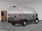 New 2025 Ram ProMaster 2500 High Roof Empty Cargo Van for sale #D5944 - photo 6