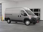 New 2025 Ram ProMaster 2500 High Roof Empty Cargo Van for sale #D5944 - photo 8