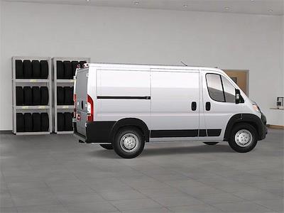 New 2025 Ram ProMaster 1500 Standard Roof Empty Cargo Van for sale #D5979 - photo 2
