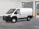 New 2025 Ram ProMaster 1500 Standard Roof Empty Cargo Van for sale #D5979 - photo 3