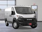 New 2025 Ram ProMaster 1500 Standard Roof Empty Cargo Van for sale #D5979 - photo 1