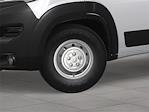 New 2025 Ram ProMaster 1500 Standard Roof Empty Cargo Van for sale #D5979 - photo 4