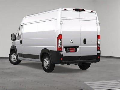 New 2025 Ram ProMaster 2500 High Roof Empty Cargo Van for sale #D5980 - photo 2