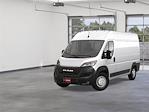New 2025 Ram ProMaster 2500 High Roof Empty Cargo Van for sale #D5980 - photo 1