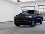 New 2026 Ram 1500 Big Horn Crew Cab 4x4 Pickup for sale #D6001 - photo 1