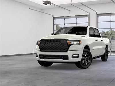 New 2026 Ram 1500 Big Horn Crew Cab 4x4 Pickup for sale #D6002 - photo 1
