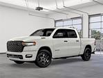 New 2026 Ram 1500 Big Horn Crew Cab 4x4 Pickup for sale #D6002 - photo 2