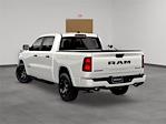 New 2026 Ram 1500 Big Horn Crew Cab 4x4 Pickup for sale #D6002 - photo 4