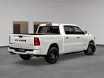 New 2026 Ram 1500 Big Horn Crew Cab 4x4 Pickup for sale #D6002 - photo 5