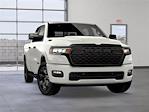 New 2026 Ram 1500 Big Horn Crew Cab 4x4 Pickup for sale #D6002 - photo 8