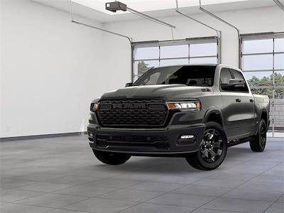 New 2026 Ram 1500 Big Horn Crew Cab 4x4 Pickup for sale #D6003 - photo 1
