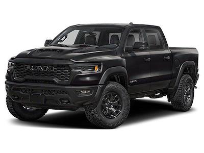 New 2026 Ram 1500 TRX Crew Cab 4x4 Pickup for sale #D6004 - photo 1