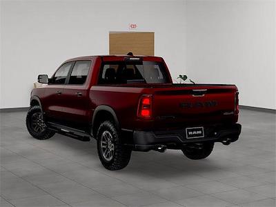 New 2026 Ram 1500 Rebel Crew Cab 4x4 Pickup for sale #D6016 - photo 2